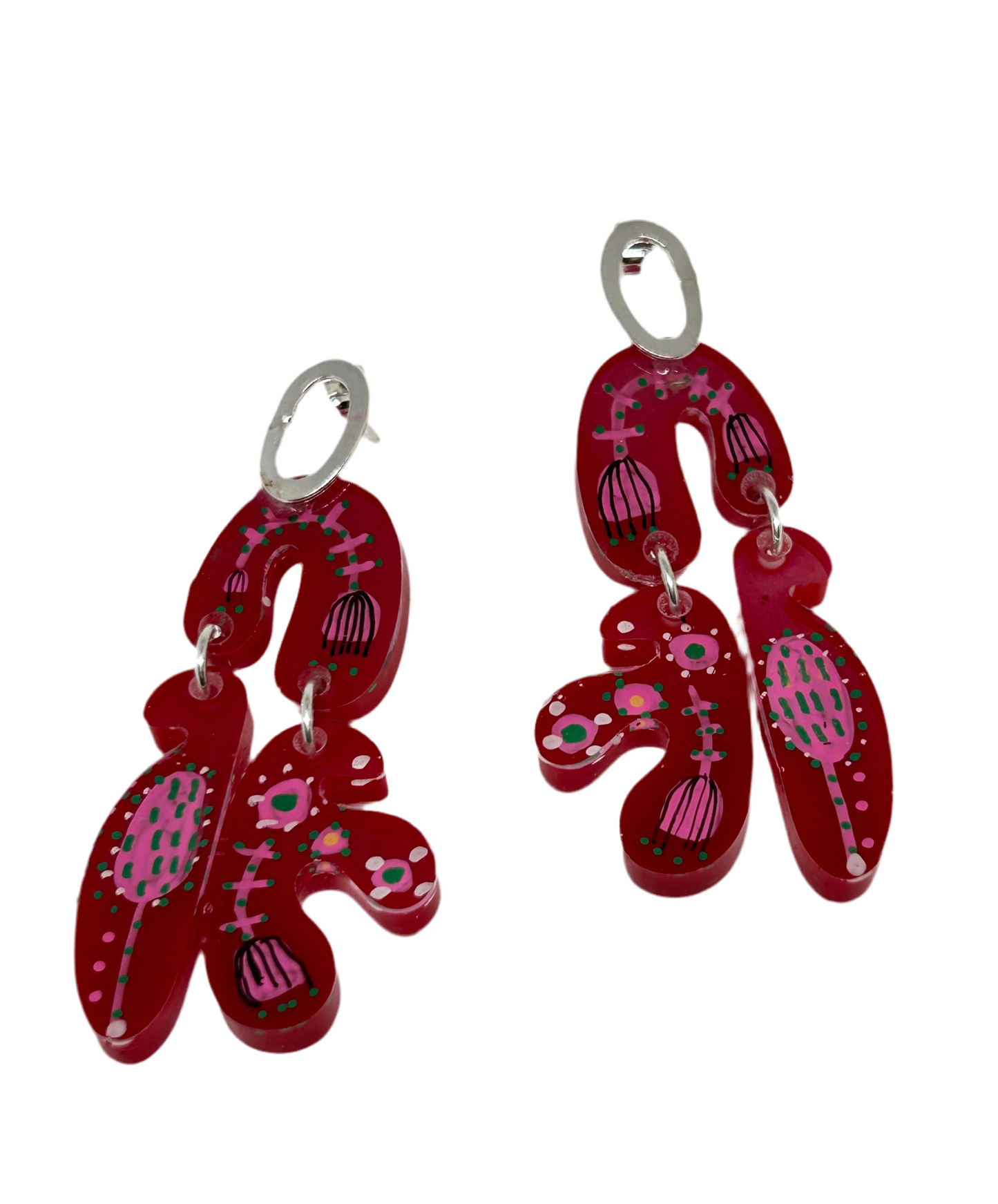 Aros Carnival grandes