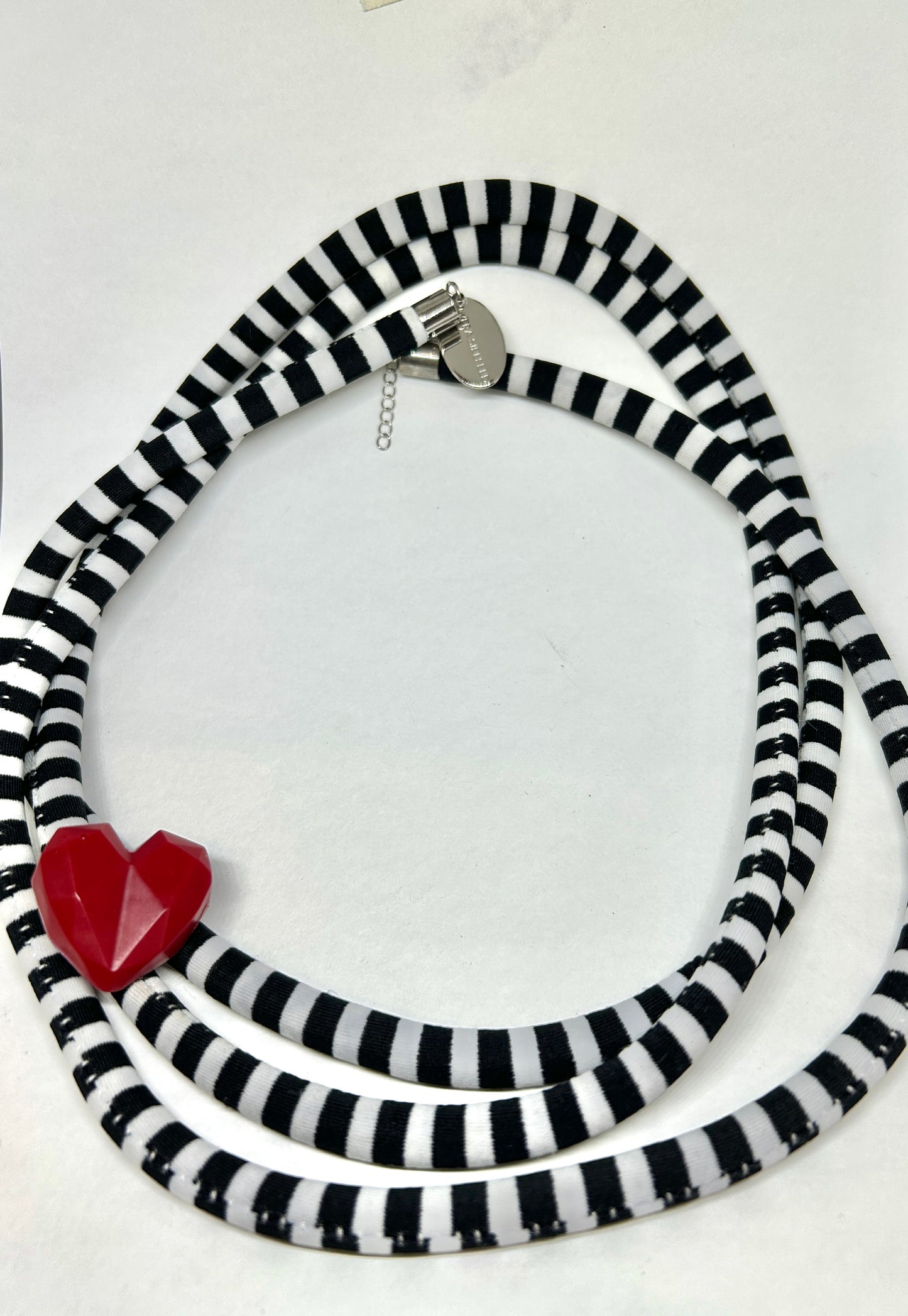 Collar Beetlejuice