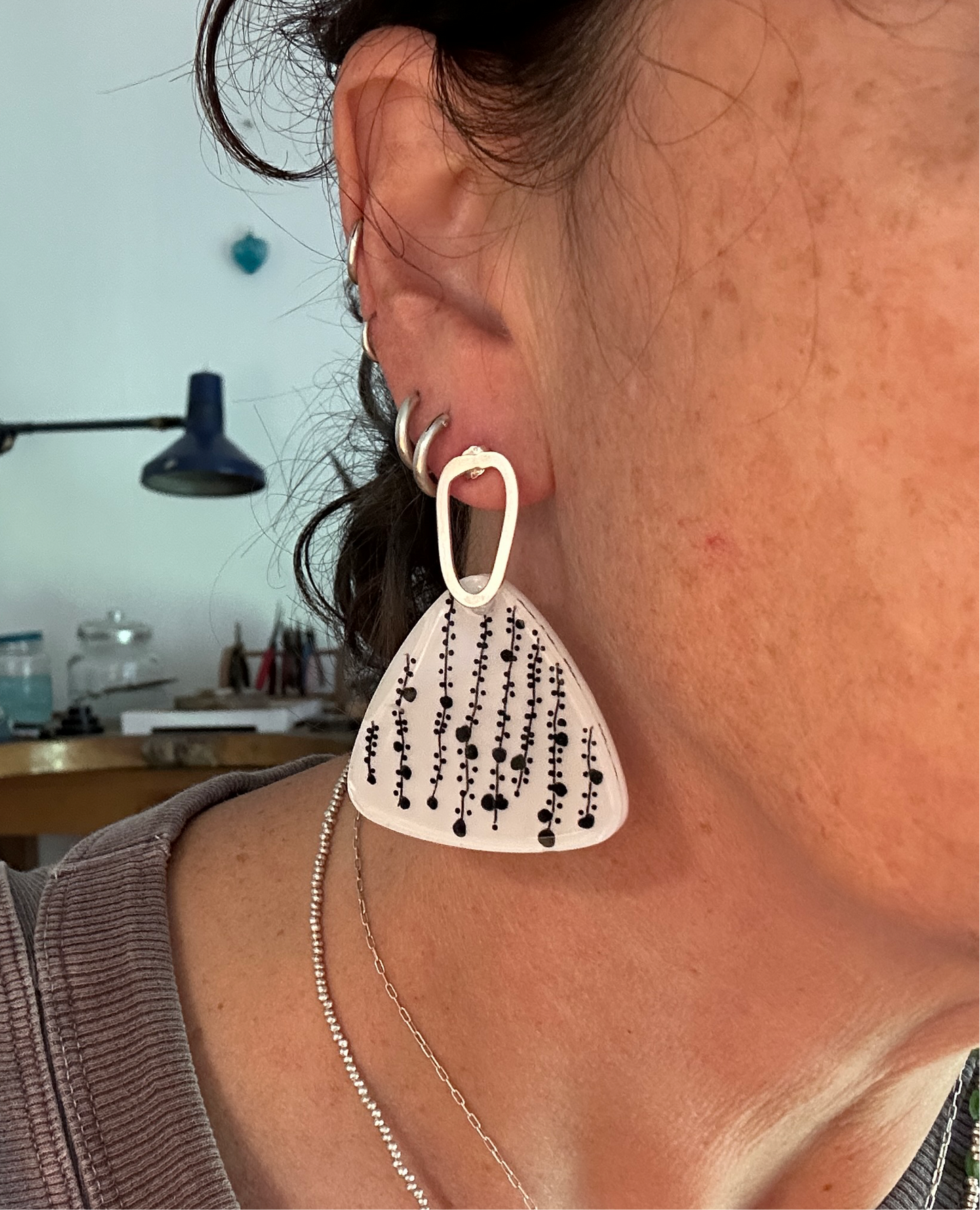 Referencia de tamaño