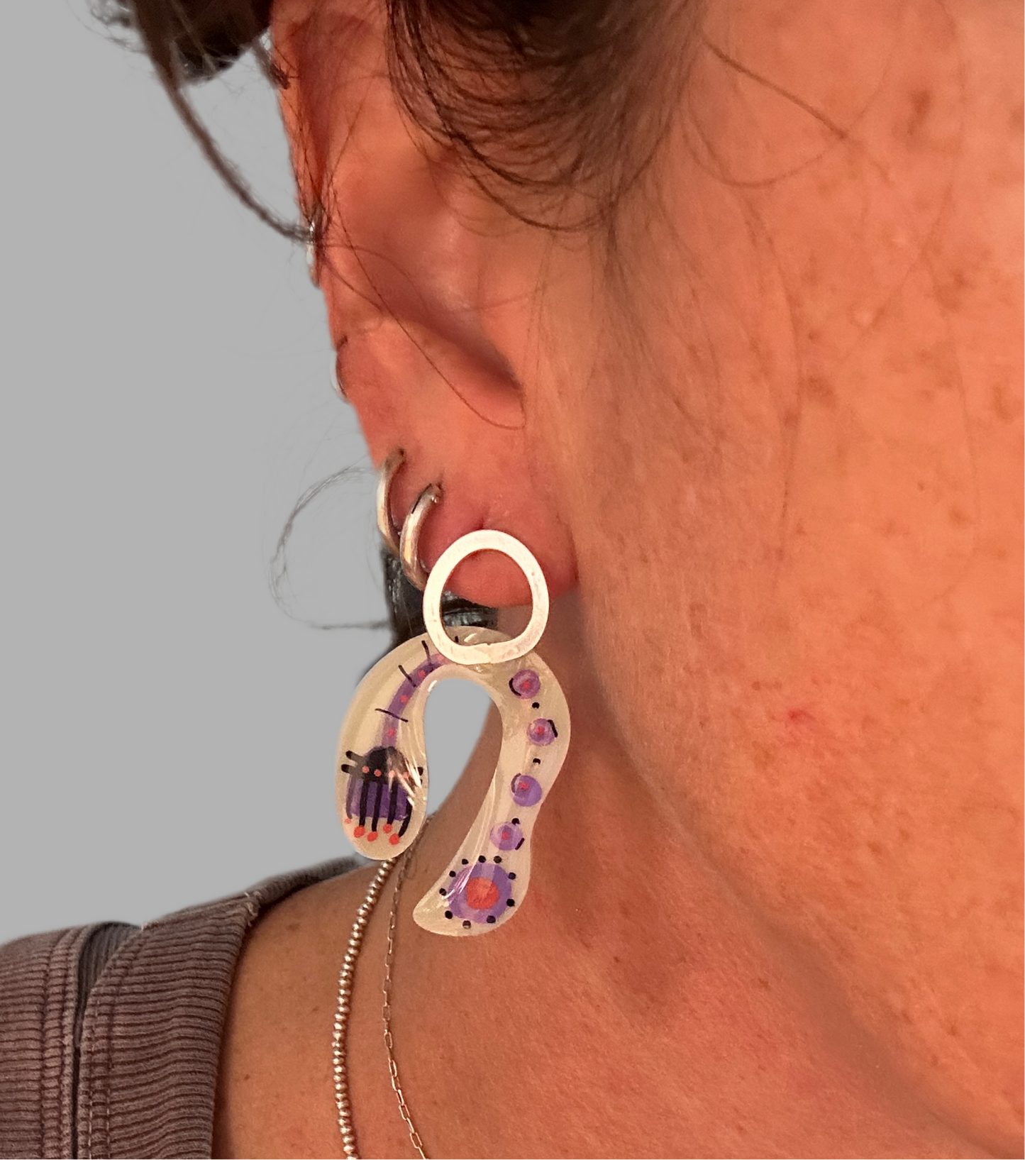 Aros Carnival medianos