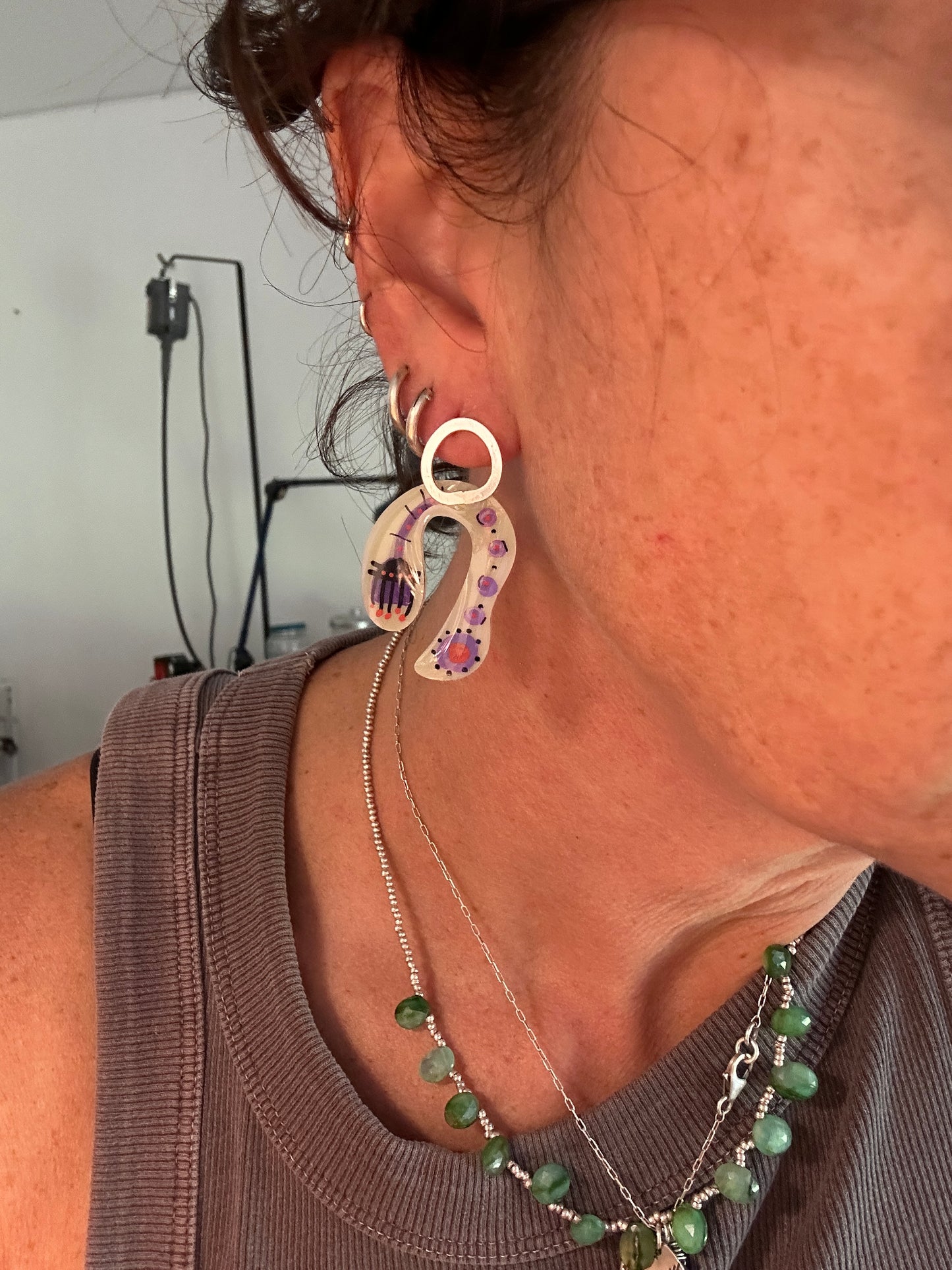 Aros Carnival medianos