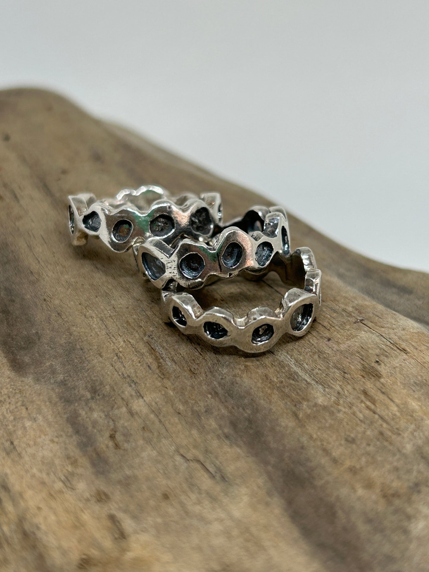 Anillo Gaudí