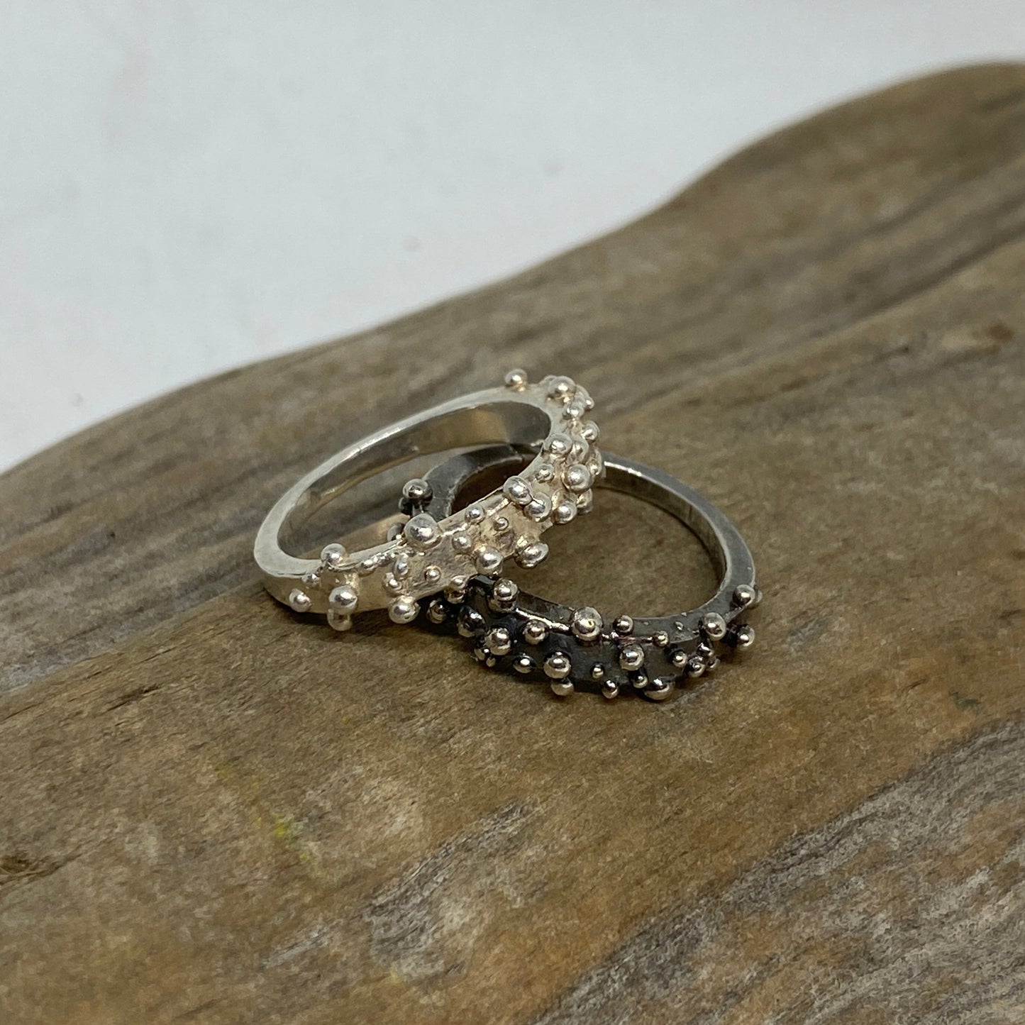 Anillo Pelotudo Fino