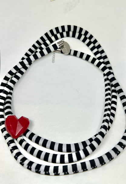 Collar Beetlejuice