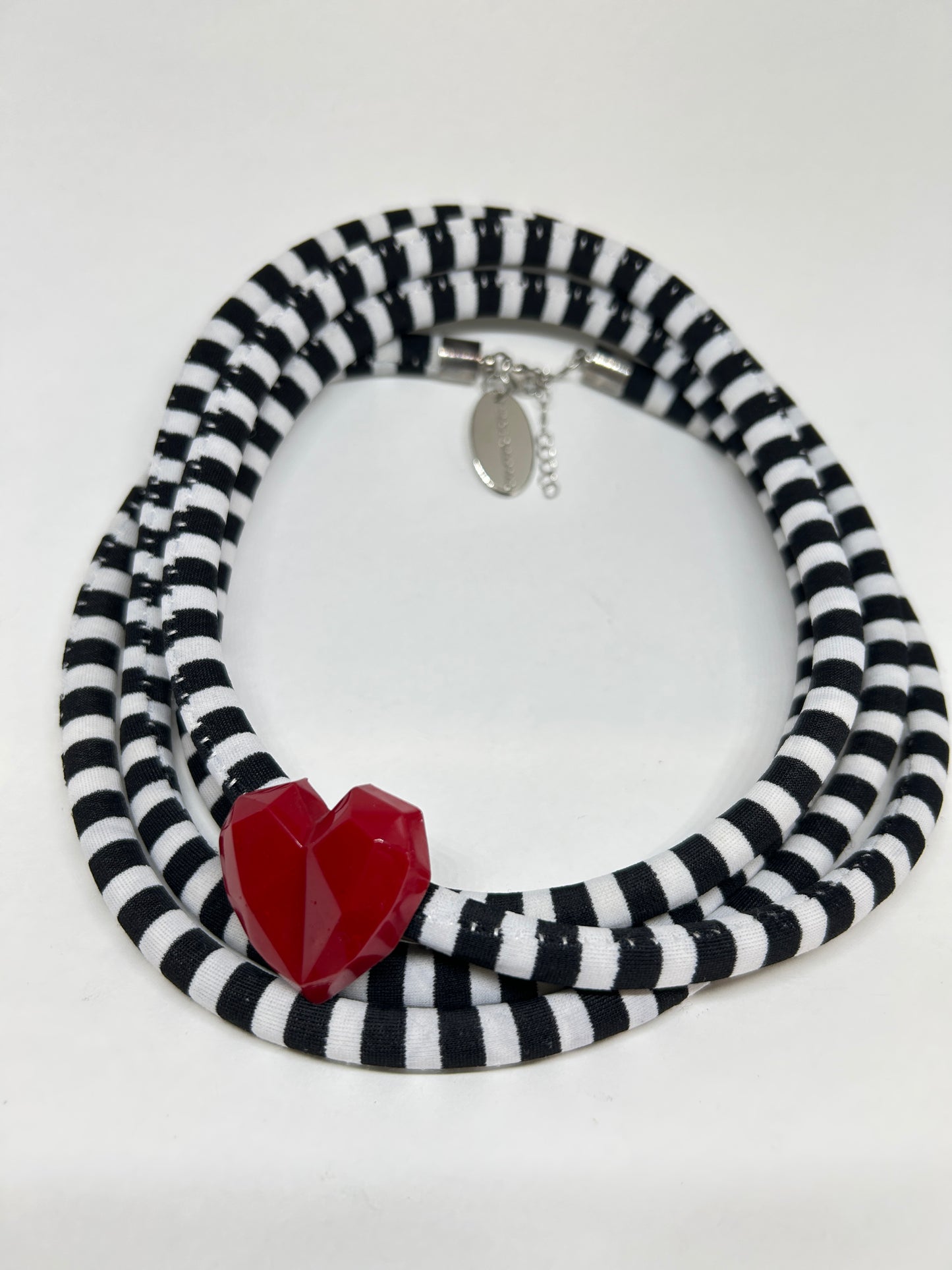 Collar Beetlejuice