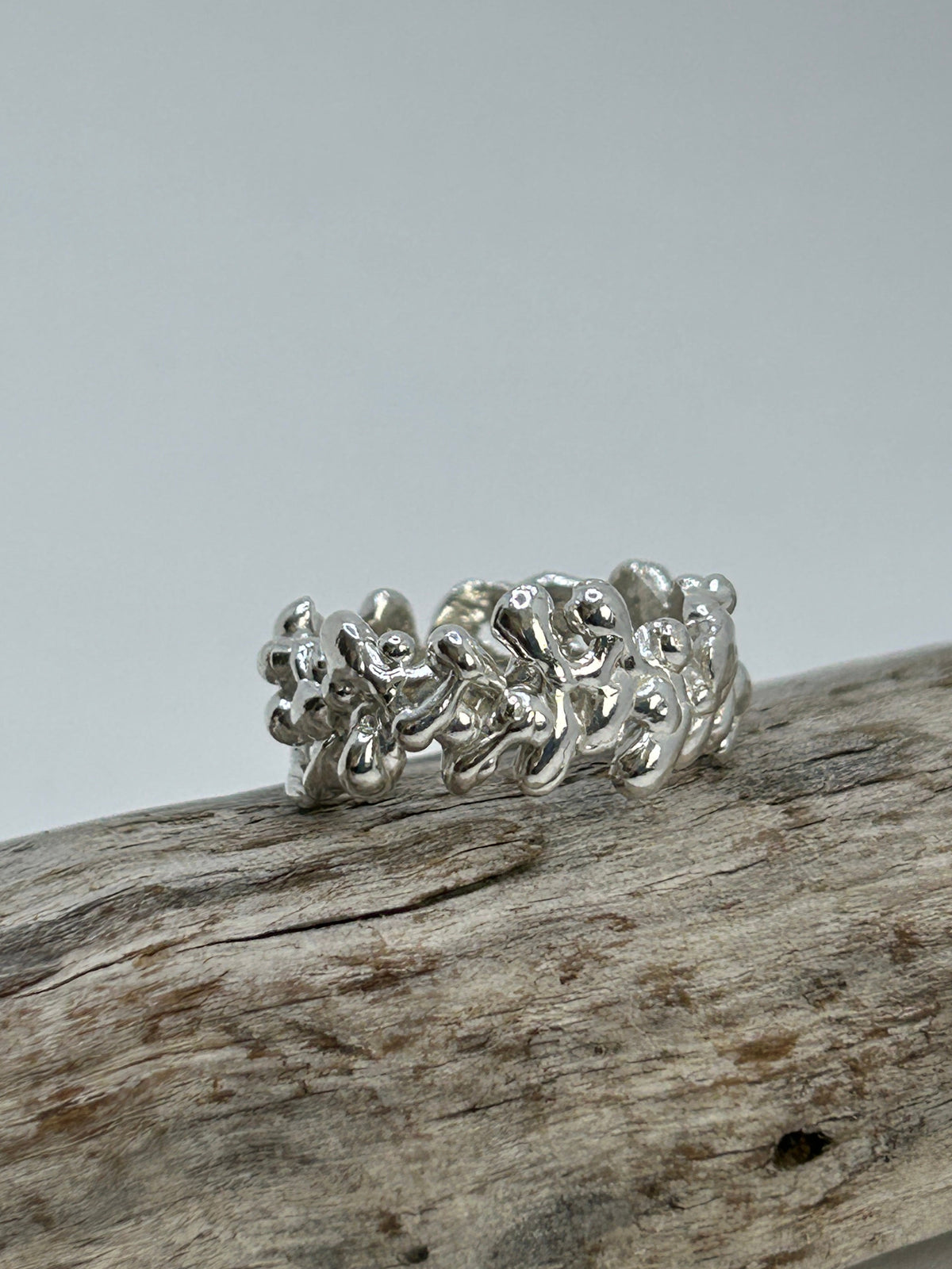 Anillo Fluid