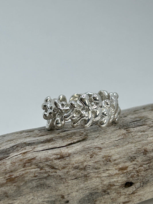 Anillo Fluid
