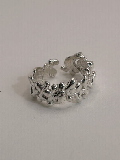 Anillo Fluid