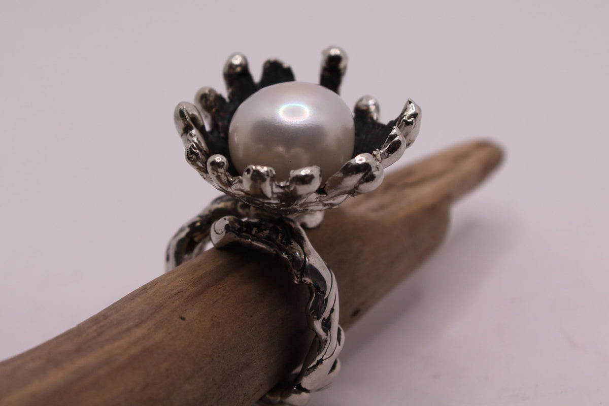 Anillo Venus grande