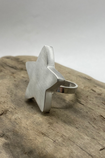 Anillo estrella